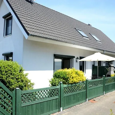 Seeteufel 別荘 Kaltenhof